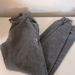 Champion sweat pants